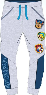 Produktbild von PAW Patrol Jogginghose für Jungen | Bequem & Kinderfreundlich, 128