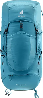 Image de Deuter Aircontact Lite 35 + 10 SL Sac à dos de trekking pour femmes 3340023