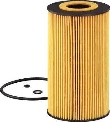 Produktbild von Ölfilter FEBI BILSTEIN 101329 Filtereinsatz passend für MERCEDES-BENZ E-Klasse Limousine (W211) M-Klasse (W163) G-Klasse SUV (W463) S-Klasse Limousine