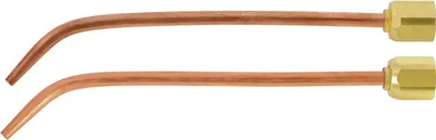 Produktbild von ROTHENBERGER Schweißeinsatz, biegsam für ALLGAS, 4-5mm - 35314
