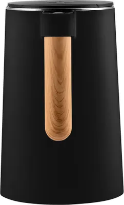 Produktbild von Electric kettle Double Wall 1 5 L Concept Black RK 3301