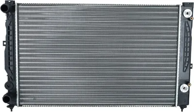 Produktbild von NRF 529504A Kühler Wasserkühler Motorkühler für VW PASSAT Variant (3B6) PASSAT Variant (3B5) für AUDI A4 Limousine (8D2, B5) A4 Avant (8D5, B5)