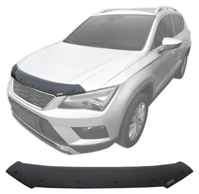 Immagine prodotto di Deflettore Cofano Per Seat Ateca Dal 2016 Scoutt