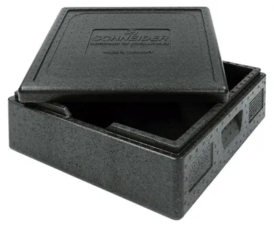 Produktbild von TOP-BOX Pizza large, 21 Liter