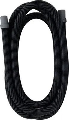 Produktbild von Fluval Ersatzschlauch schwarz/grau für 305/405, 306/406
