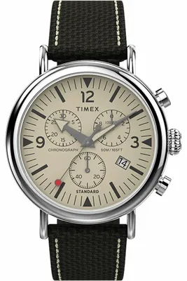Produktbild von Timex Chronograph für Erwachsene