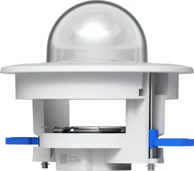 Obrázok produktu pre Ubiquiti UniFi G5 Dome Ultra Flush Mount - Inštalačná krabica na strop/múr pre kameru UniFi G5 Dome Ultra, zápustná