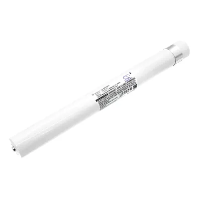 Imagen del producto de TECHTEK Batería compatible con [Sonel] MIC-5000, MPI-508, MPI-511, MRU-101 sustituye AKU-05, para WAAKU05