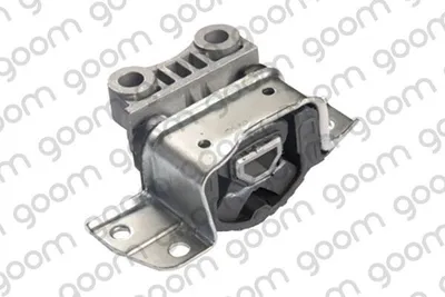 Produktbild von GOOM Motorlager Gummimetalllager Rechts für FIAT QUBO (225) EM-0368