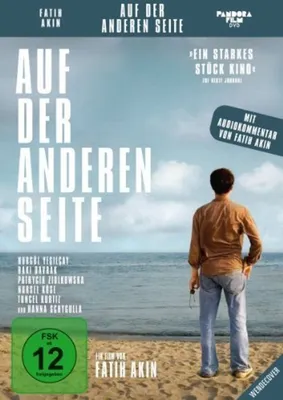 Zdjęcie produktu dla Auf der anderen Seite