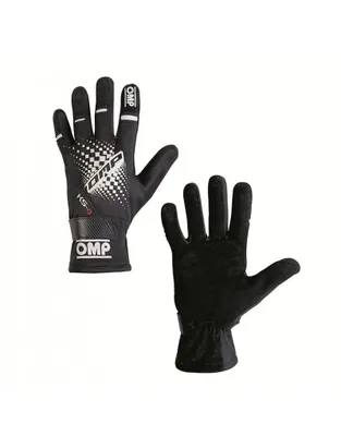 Produktbild von OMP Karthandschuhe KK02744E071004