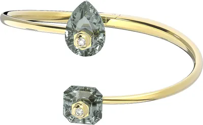 Produktbild von Armbanden   Armreifen Swarovski Gold   Kollektion Studiosa - frau