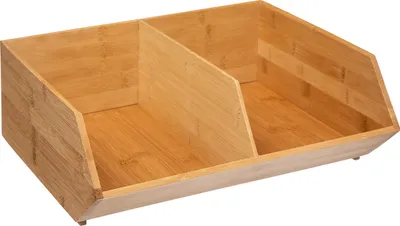 Produktbild von 5five Simply Smart Organizer - Praktisch und stilvoll aus Bambus