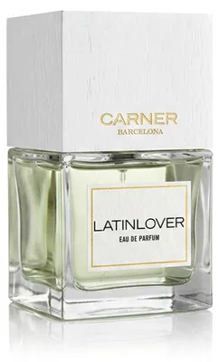 Obrázek produktu pro Carner Barcelona Latin Lover parfémovaná voda unisex 100 ml