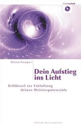 Obrázek produktu pro Dein Aufstieg ins Licht