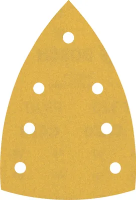 Produktbild von EXPERT C470 Schleifblatt, 100x150mm, K320, 7 Löcher, 10-tlg.