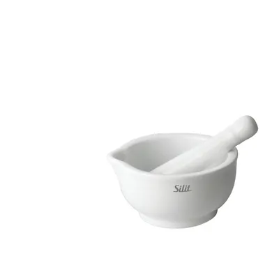 Produktbild von Silit Porzellanmörser 10 cm