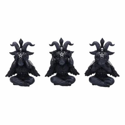 Nemesis Now Portafoglio Ufficiale Ghost: Fantasma Con Papa Emerito, Dettagli Oro, 11 Cm, Multipli Scomparti Per Carte E Contanti - 3