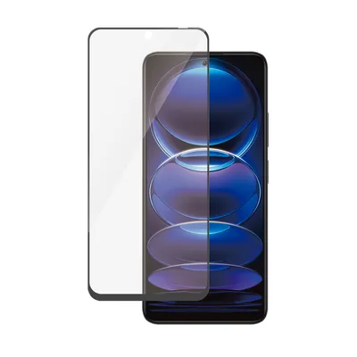 Produktbild von PanzerGlass Screen Protector Xiaomi Redmi Note 12 5G UWF