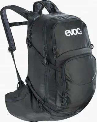 Produktbild von EVOC EXPLORER PRO 26 RUCKSACK – Schwarz – 26L