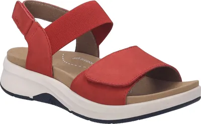 Produktbild von JOSEF SEIBEL Estelle 13 | Sandale für Damen | Rot