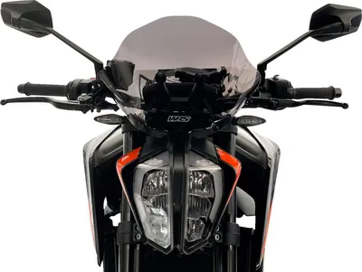 Produktbild von Wndscrn Sport Duke790/890 Dsmk