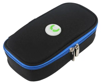 Produktbild von Wasserdichte Kälteisolierungstasche, umweltfreundliche Insulintasche, Eisbeutel, Kühlschranktasche, tragbare Kühltasche