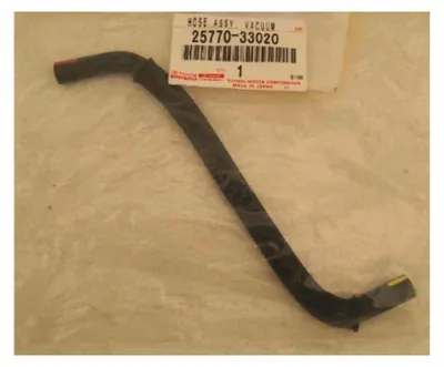 Immagine prodotto di TOYOTA Corolla Yaris Auris tubo pressione vuoto 25770-33020 OE