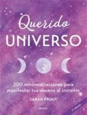 Obrázek produktu pro Buch aus der Serie Querido Universo