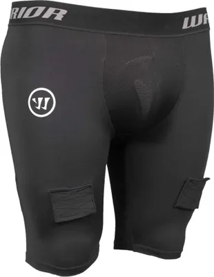 Zdjęcie produktu dla Ochraniacz na krocze Short Warrior Comp Junior S