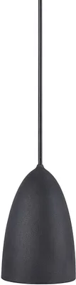 Obrázek produktu pro Nordlux Design for the People Nexus 2.0 Malé závěsné LED svítidlo GU10 Černá 2020563003
