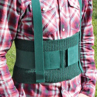 Produktbild von Generic Stützgürtel für die Arbeit im Garten