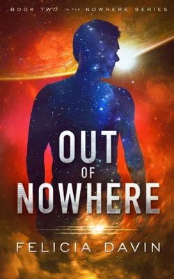 Produktbild von Out of Nowhere