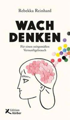 Obrázok produktu pre Wach denken