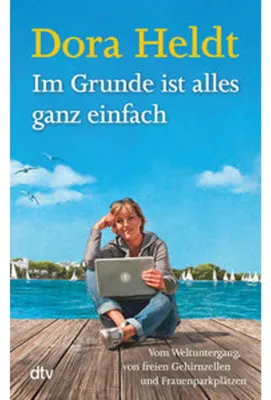 Produktbild von Im Grunde ist alles ganz einfach