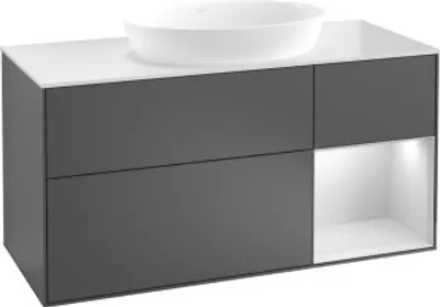 Produktbild von Villeroy & Boch FA72GMHG Waschbeckenunterschrank Finion FA7