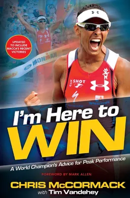 Produktbild von I'm Here to Win