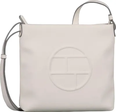 Produktbild von Tom Tailor Bags Rosabel Cross Bag 24 cm - white