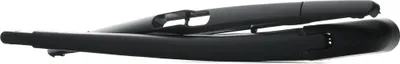 Produktbild von STARK SKWA-0930163 Wischerarm Scheibenwischerarm Hinten passend für PEUGEOT 207 (WA, WC) mit Wischblatt
