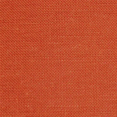 Obrázek produktu pro Počítací látka Permin Linen Precut 32 ct. 065 barva 343 Bloody Mary, vyšívací látka ze 100% lnu pro vyšívání 46x46 cm