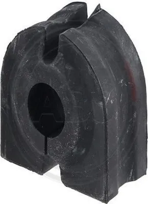 Produktbild von A.B.S. Lagerbuchse Stabilisator 270871 für BMW 7 (E65, E66, E67) 48mm 24mm 74mm 0,21kg