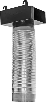 Produktbild von Amica Umluftset  bestehend aus Umluft Adapter, Befestigung, Abluftschlauch, 79