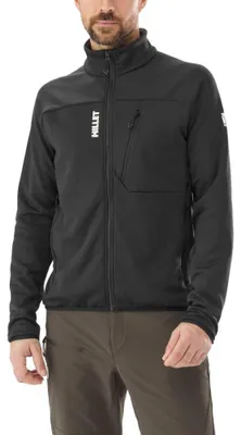 Zdjęcie produktu dla MILLET Seneca Fleece Jkt M - męska kurtka polarowa
