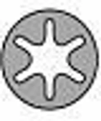 Produktbild von AMC 258014 Zylinderkopfschraubensatz passend für PEUGEOT 207 (WA, WC) M12/150X120-QTY=10