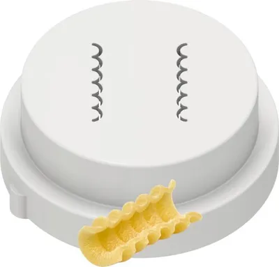 Produktbild von Matrize POM Trucioli für Philips Pastamaker Avance / 7000er