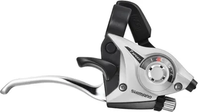 Produktbild von SHIMANO EF51 RIGHT 7 - Silber