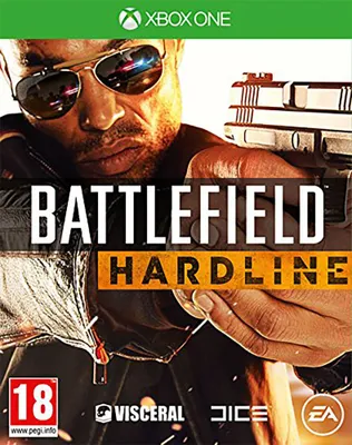 Obrázok produktu pre Electronic Arts Battlefield: (First Person Shooter), M (Reif)