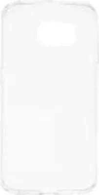 Produktbild von TPU Handyhülle für Samsung Galaxy S6 Edge Clear Schutz Hülle