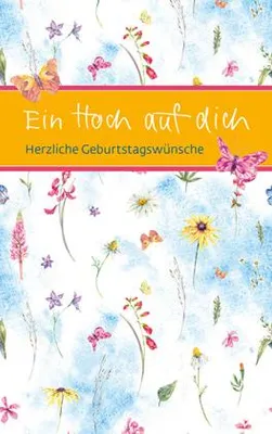 Produktbild von Ein Hoch auf dich