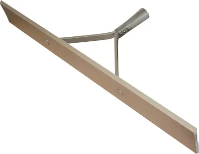 Produktbild von Alu-Teerverteiler Hohlprofil 700/90mm